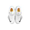 Nike Savaleos Bianco Grigio Ferro Arancione Laser Nero CV5708-100