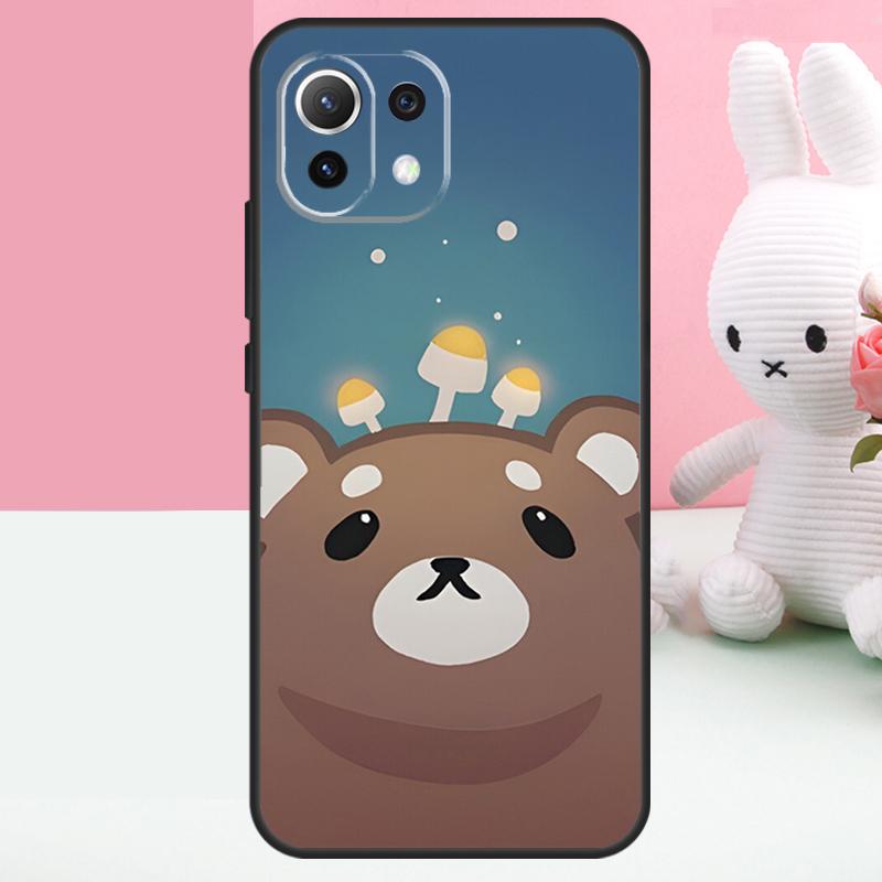 

Himeko Kafka Honkai Star Rail Case For Xiaomi 13 11T 12T Pro 12 Lite 12X Cover For POCO F5 Pro X3 X4 X5 Pro M5 F4 GT F3 POCO X4 Pro 5G