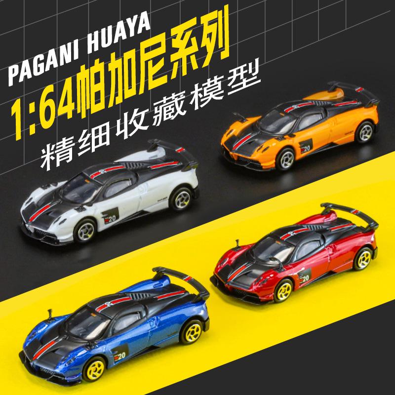 

Лицензированный 1:Модель машины Hot Wheels из сплава в масштабе 64 - Коллекционная игрушечная фигурка