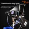 Waterproof Polyurethane Paint Sprayer with High-Pressure Ceramic Pump