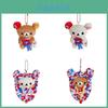 Muñecas y Peluches – Peluches - Héroes de películas