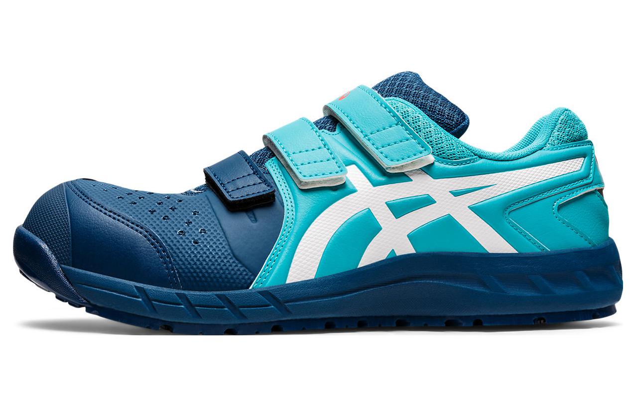 ASICS Winjob Cp112 Морское Стекло Белый 1273A056-300 48