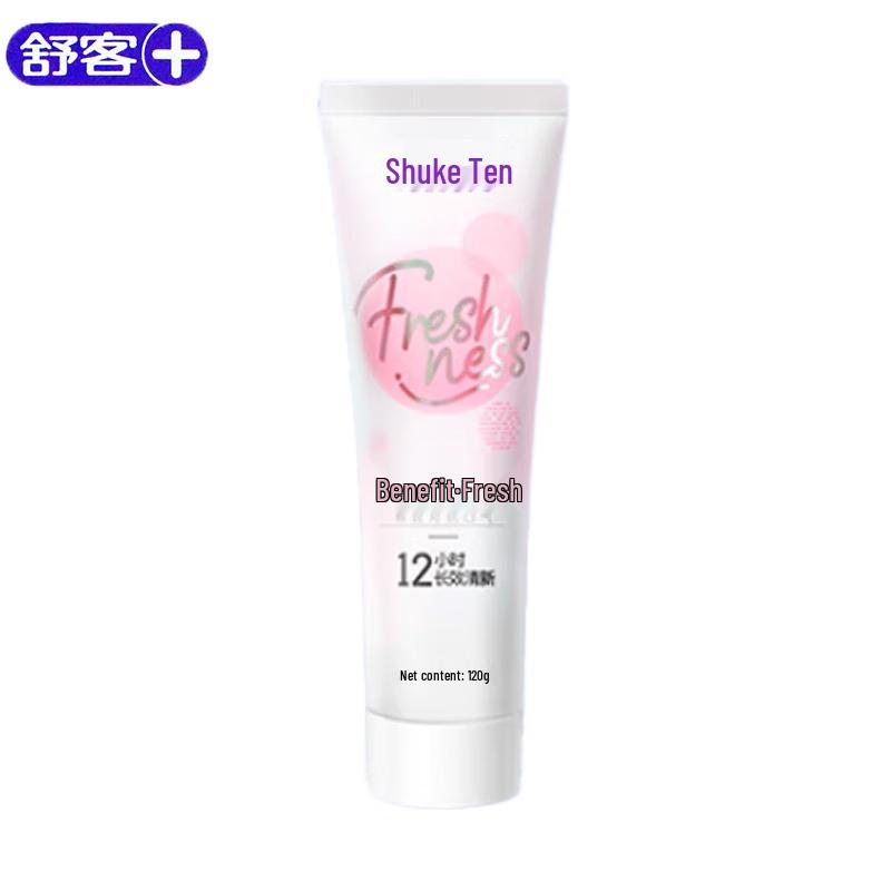 

Shuke Probiotic Gum Care Toothpaste