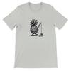 Na górę – T-shirty i koszulki