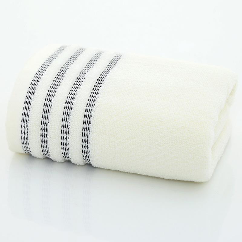 Pure Cotton Towel Thickened Welfare Face Towel Gift Towel, Available