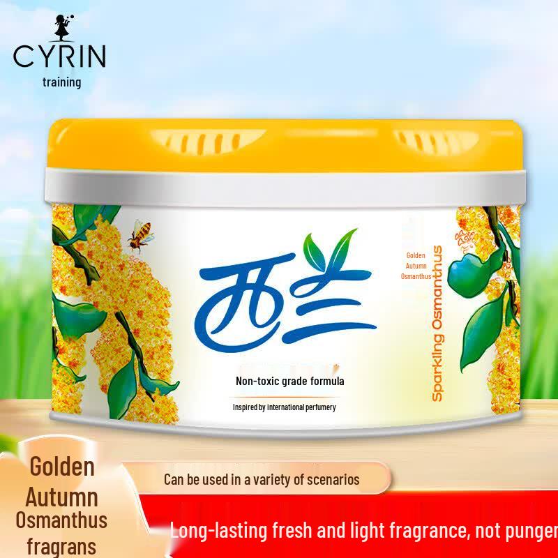 Xilan Solid Air Freshener