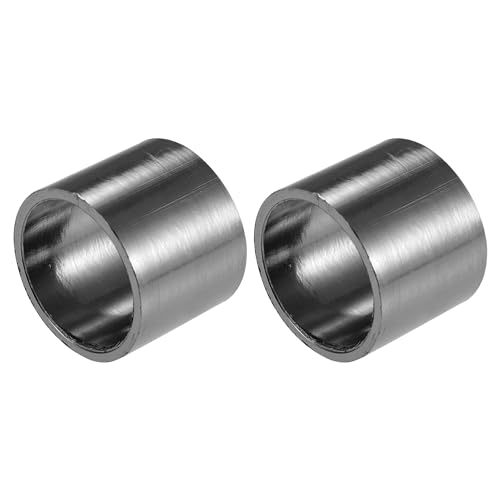 

ABSOPRO Прокладка выхлопной трубы мотоцикла 35 мм внутренний диаметр 41 мм внешний диаметр Универсальное уплотнительное кольцо Соединитель глушителя Графит Титан