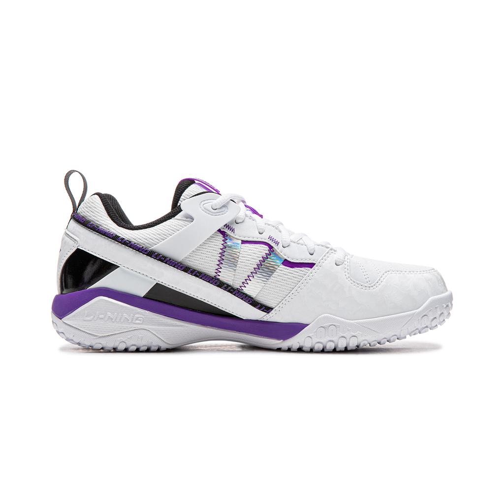 Li Ning Badminton Collection Badminton Shoes Unisex AYZW007-1