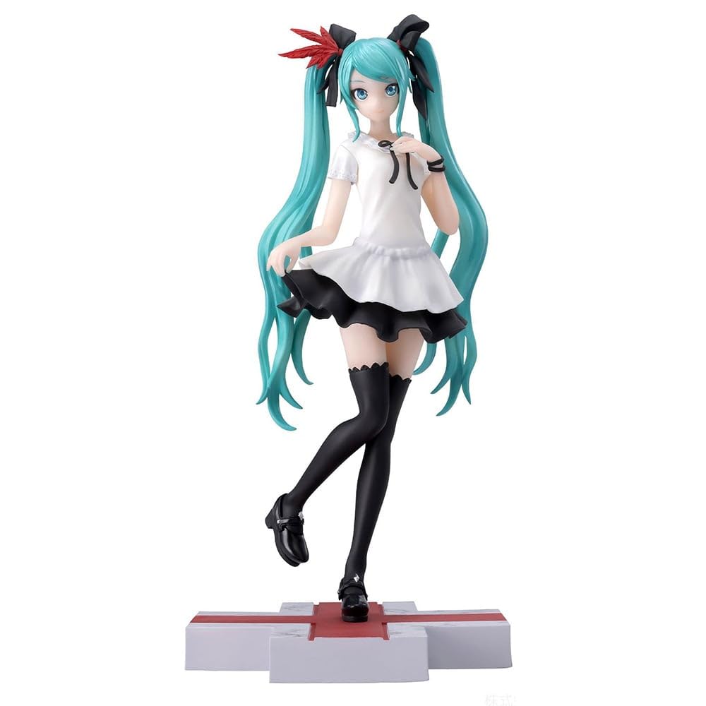 Sega Hatsune Miku Project DIVA MEGA39 s Luminasta Supreme