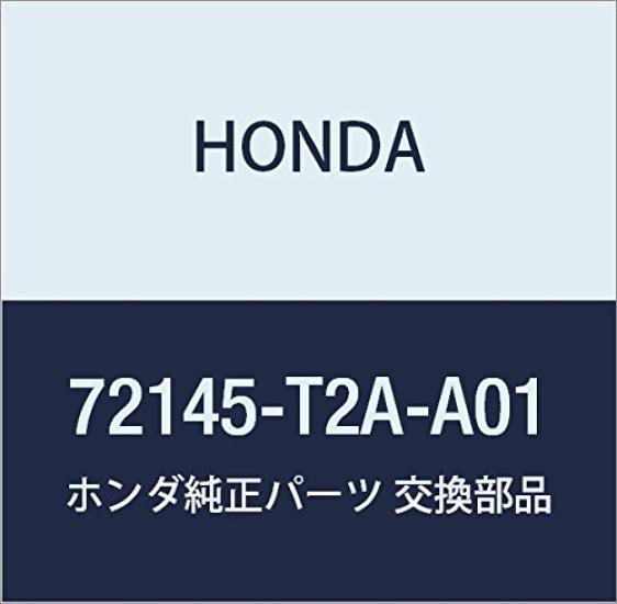 

Genuine Honda Cylinder Right Door for Accord Part Number Hybrid, 72145-T2A-A01