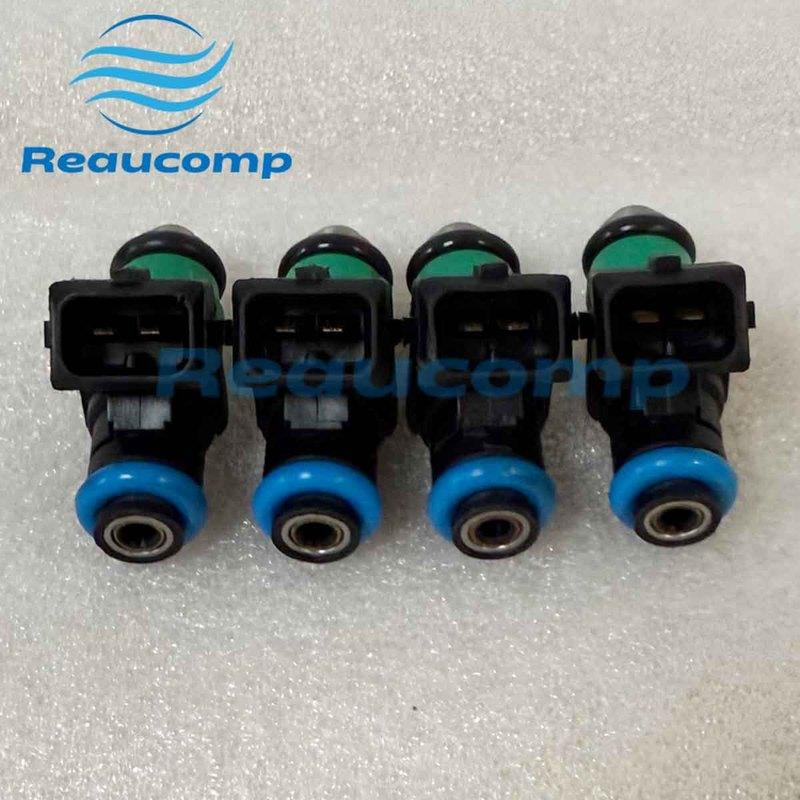 H028797 ITGM60 Fuel Injector For Renault Laguna Itgm 60