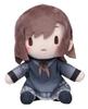 Project Sekai Colorful Stage Feat. Hatsune Miku Fuwapuchi Mini Plush Toy "25-ji, Night Code De." ~Brand New World~ Approx. 12cm (Shinonome Ena)
