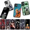 Itachi Akatsuki Sasuke Kakashi Narutos Case for Samsung Galaxy A36 A17 A26 A07 A35 A54 A53 A13 A33 A34 S8 S9 S20 S21 FE S10 Plus