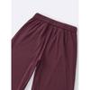 GU by Uniqlo Rib Pull On Pants 65.0cm