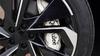 Caliper Sticker Compatible with All Series Rake Caliper Cover Waterproof