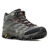 Merrell Hiking Boots Moab 3 Mid Goretex