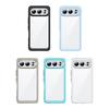Applicable To Colorful Honor 111 Mobile Phone Case Honor111Pro Mobile Phone Case X1D Acrylic X1E Anti-drop All-inclusive.
