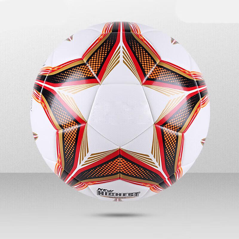 Tingxian Size 5 Training & Exam Football