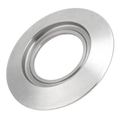 Türschloss Sicherheitsblende Ring Autozubehör Ersatz für Ford Transit Custom 2012?2021