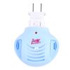 Durable Electric Mosquito Repellent Heater for Home Hotel Bedroom Living Room Durable 2-in-1 Repeller Gifts for Friends