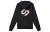 Jordan Sweatshirts Men's Black Hooded Moderate Other FV3529-010