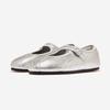 Puma Tacklit Metallic [PKI40906101-PUMA Silver-PUMA White-PUMA Black]
