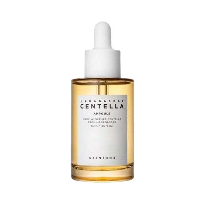 SKIN1004 Madagascar Centella Ampoule 55ml – Centella Soothing Hydrating Facial Serum for Sensitive Skin 55ml