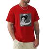 Jackie Chan TShirt tops plus sizes plain white t shirts men