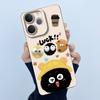 Casing For Realme Note 70 70T Phone Case Quality Soft Silicone Panda Sweet Girls Back Cover For Realme Narzo 80 Lite 4G Bumper