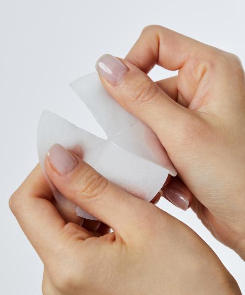 Dermatory Salicylic Acid Pore Care Pads (Melting Pad or Tightening Gel Pad)