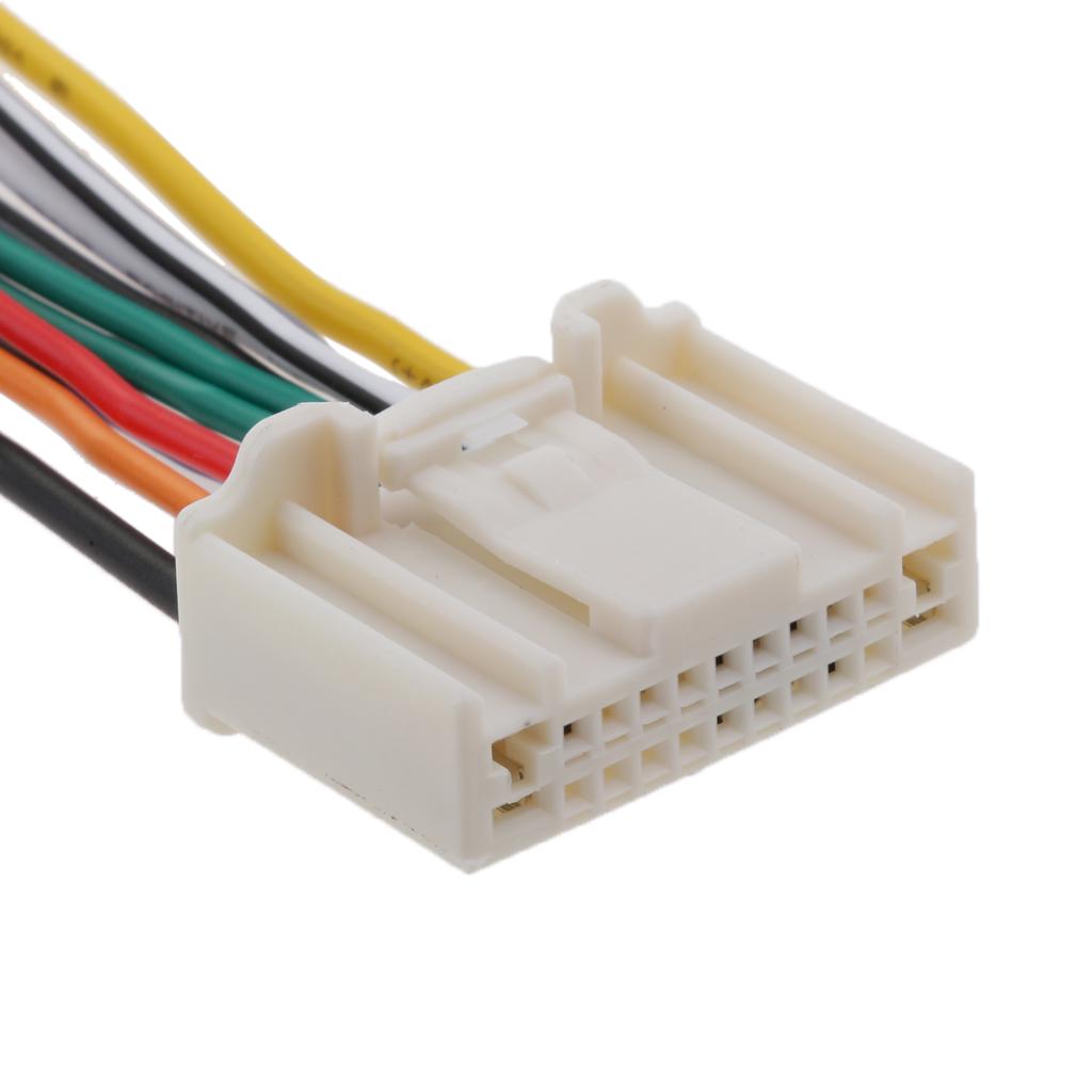 Wholesale Wiring Harness for Nissan 4-Way Trailer Signal Light Wholesale Wiring Harness for Nissan 4-Way Trailer Signal Light