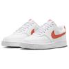 Court Vision Low Next Nature 'White Picante Red' DH2987-108