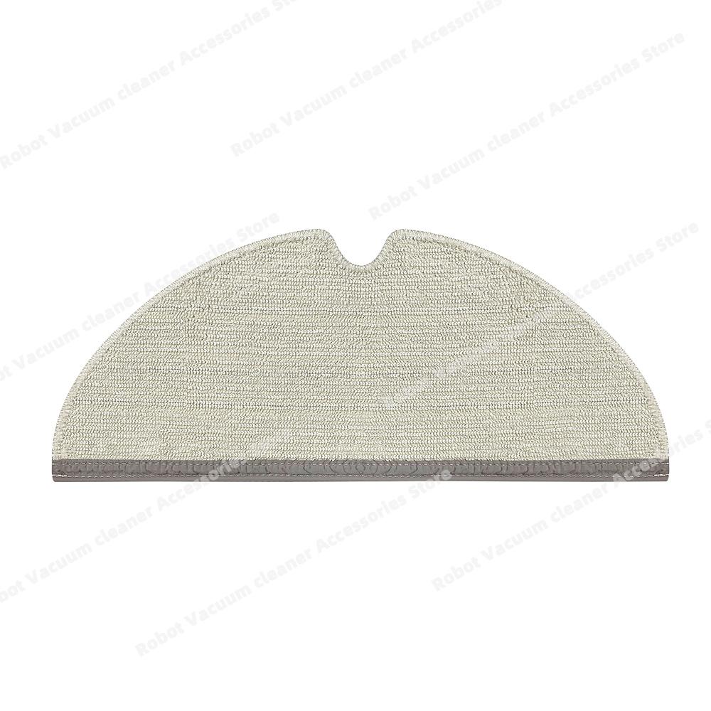 Compatible For Roborock Q7 Max / Q7 Max+ / Q7 / Q7+ T8 Parts Main Side Brush  Hepa Filter Mop Cloth Rag Dust Bag