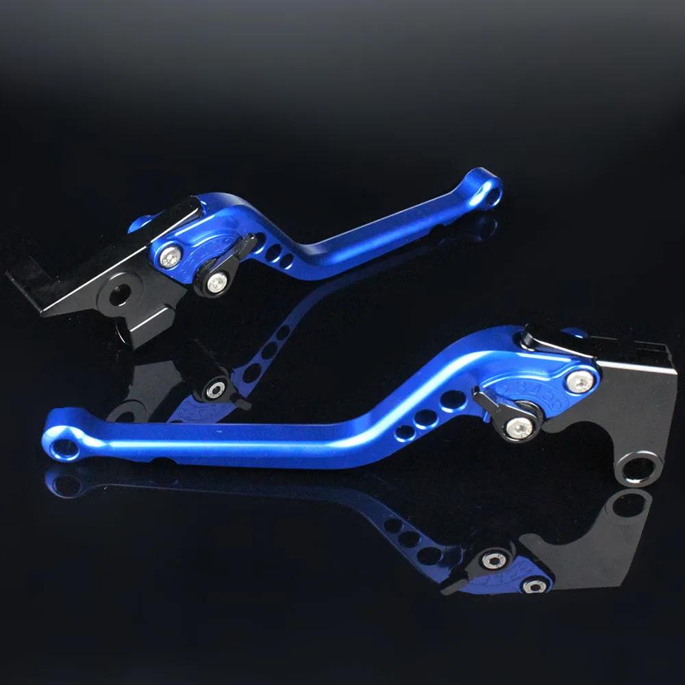 For Yamaha YZF R7 YZF-R7    2024 2025 Motorcycle Adjustable Brake Clutch Lever YZFR7 Accessories