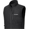 MONTBELL Vests Men's Stand Collar Other 1103326