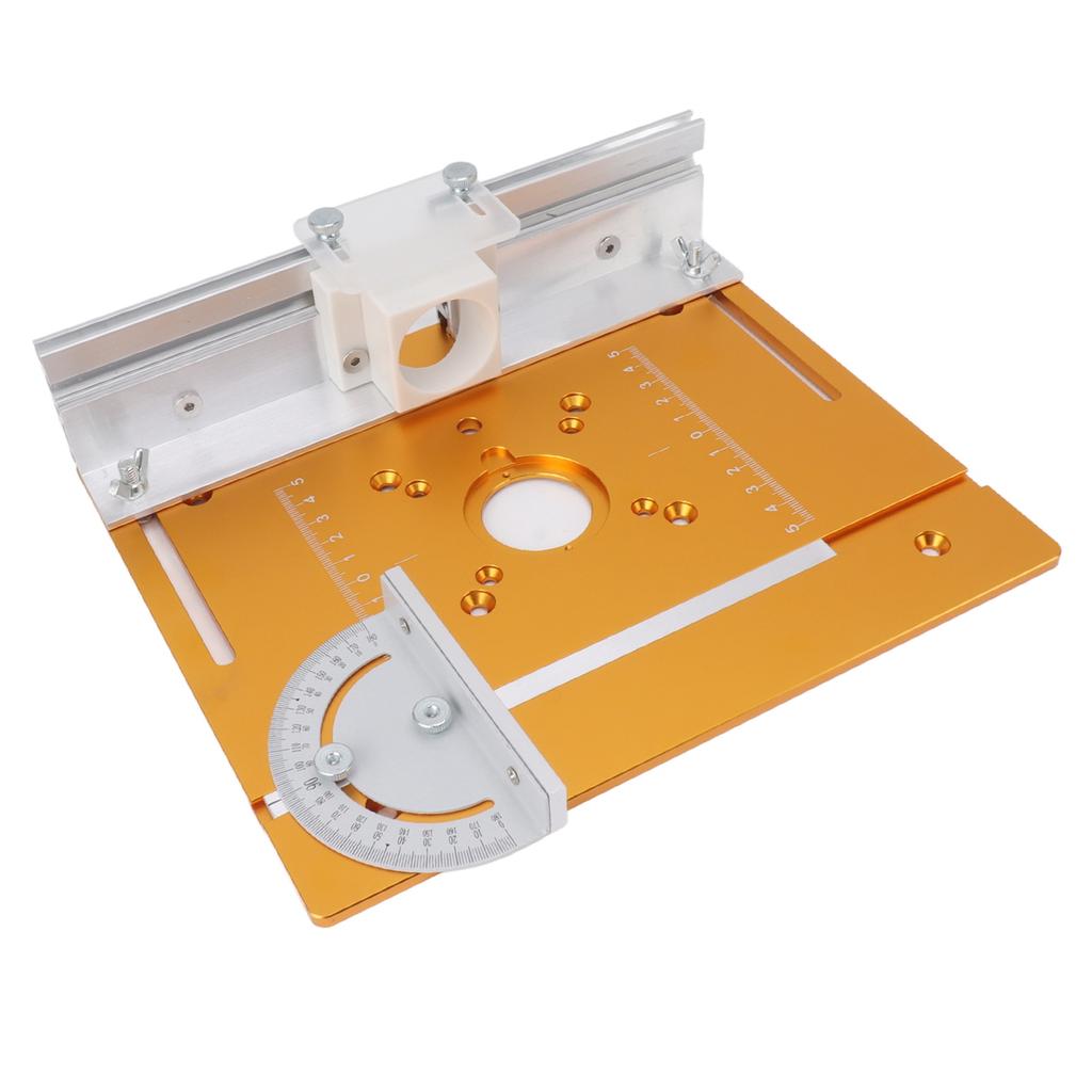 Router Table Insert Plate Wood Router Flip Plate Woodworking Benches Router Flip Plate