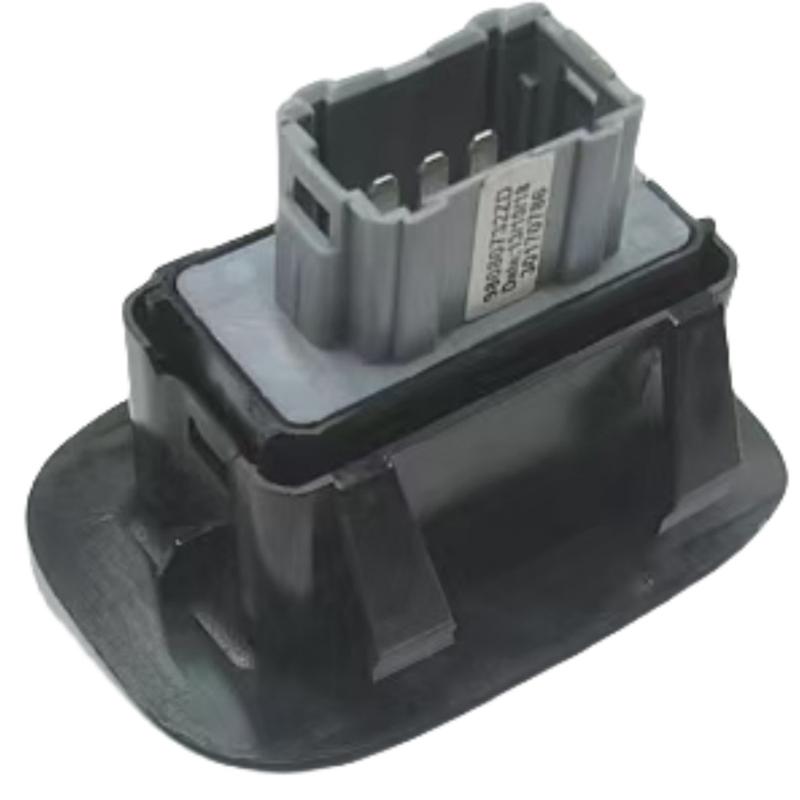 98080732ZD Car Electric Power Control Window Height Adjuster Glass Push Button Elevator Regulator Enhancing Ventilation
