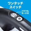 Makita Cordless Vacuum Cleaner Paper Bag Standard Operation Time Charging 18V Battery and Charger CL282FDRFW CL282, Type, 50-minute / 22-minute Time,
