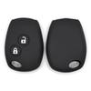 Renault/Kangoo/Dacia/Scenic/Megane/Sandero/Captur/Twingo/Modus 2 Przyciski Silikonowe Etui na Kluczyk Zdalny Ochraniacz Kluczyka Akcesoria Samochodowe
