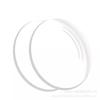 Lens 1.61 Non-spherical Anti-blue Light Green Film Resin Lens Myopic Presbyopic Astigmatism Film