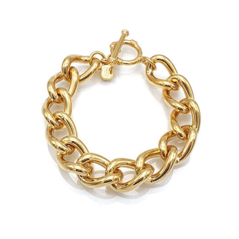 

TANI by MINETANI Layla chain bracelet L