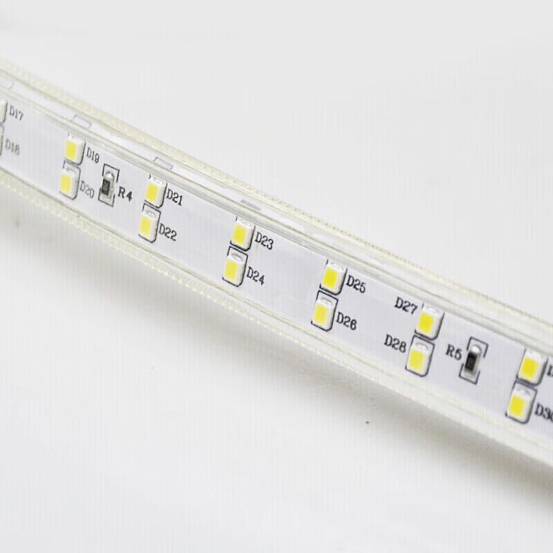 Beigong LED Flexible Light Strip 4W/m 220V