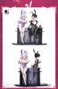 Bear Panda Original Bunny Girl: Rin Illustration by Asanagi Height Approx. 280mm (including Pedestal) 16 Scale PVC, ABS Finished Figure [Bonus]