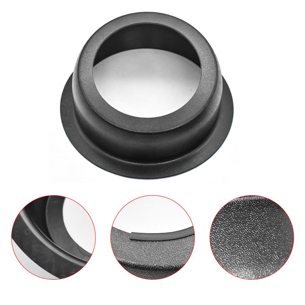 1PAIR Universal 6.5" Speaker Enclosure Pod UTV RV Car Boat Trunk Trailer Compatible with Polaris RZR XP 1000 for Can-am X3