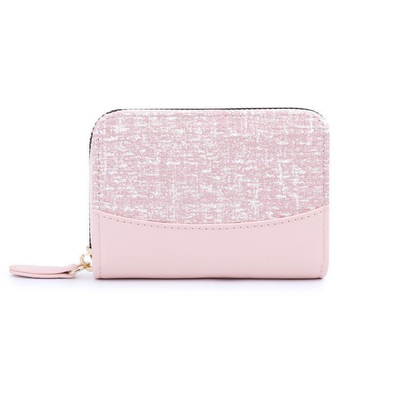 Porta-cartões Tailian Colorido Estilo Acordeão para Mulheres - Novo, Design de Alta Qualidade