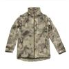 Neo Tactical Power Softshell Jacket (A-Tac)