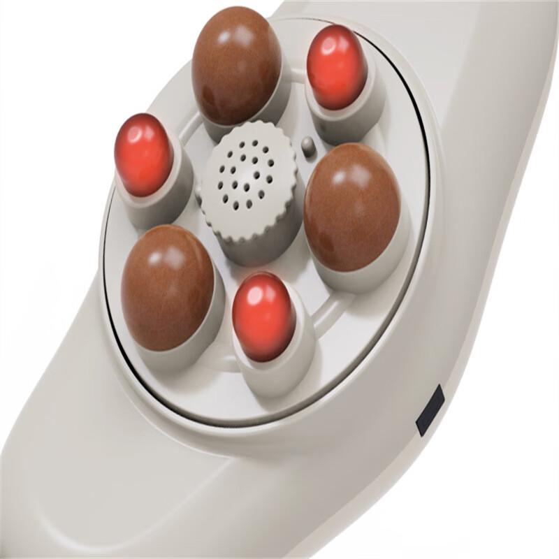 Xiao Mo Shi Smart Lumbar & Abdominal Massager