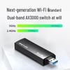 Tp-Link TL-XDN9000 AX3000 WiFi 6 USB Adapter (CN Version)