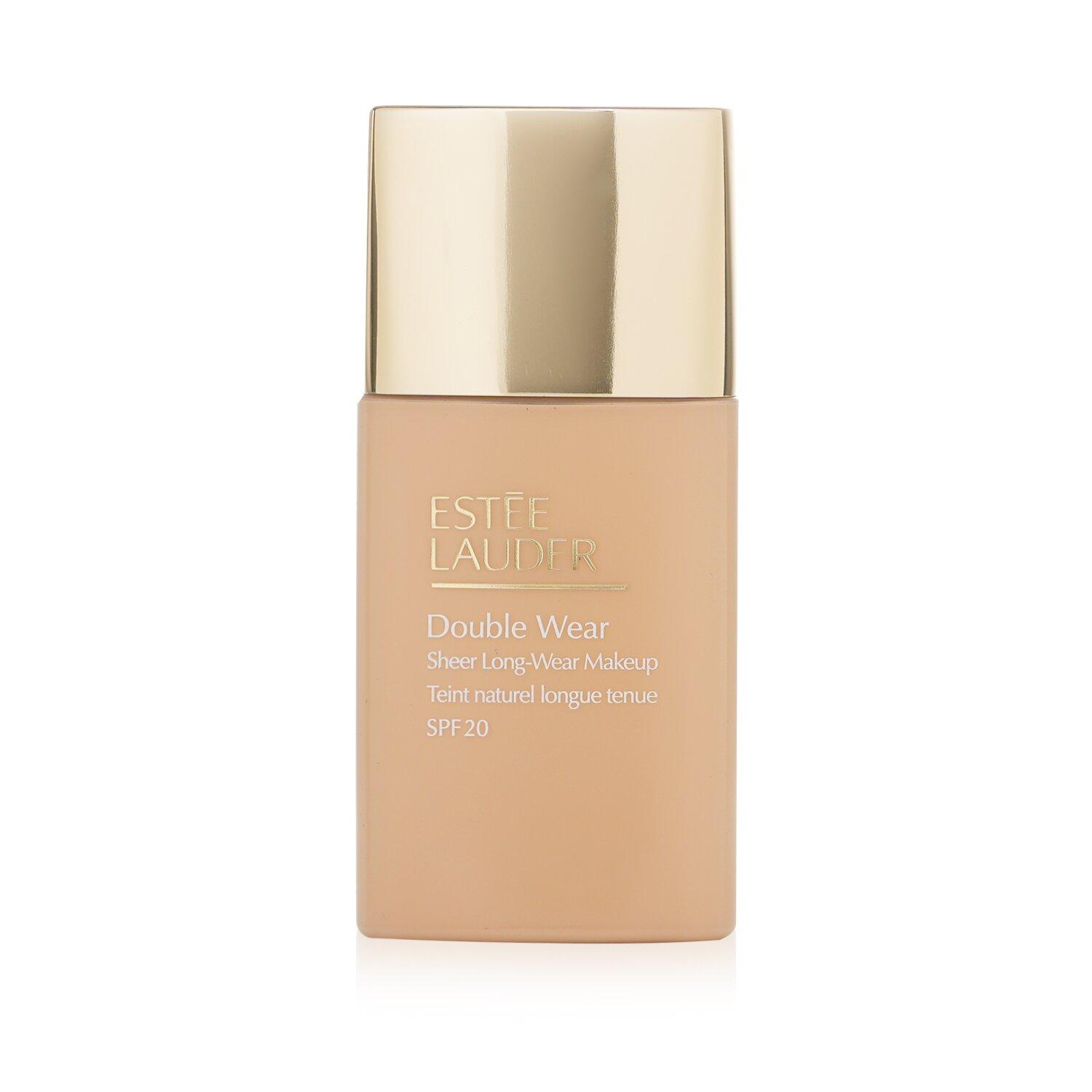 

Double Wear Sheer Long Wear Makeup SPF 20 - # 2N1 Desert Beige 30ml/1oz