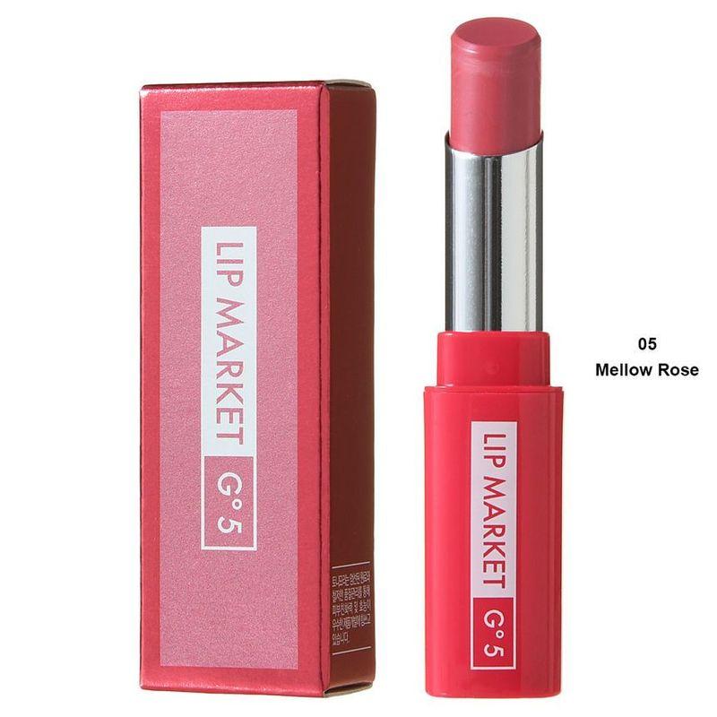 Tonymoly Lip Market Lip Recipe G - 7 Colors